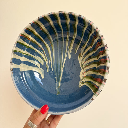 Pasta Bowl 15