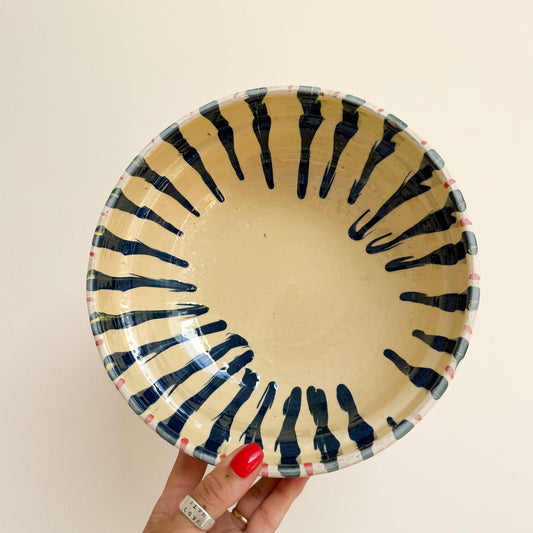 Pasta Bowl 18