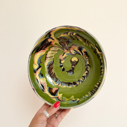 Pasta Bowl 19