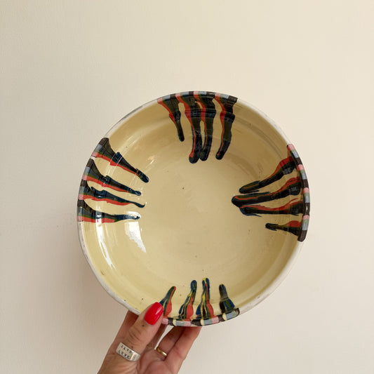 Pasta Bowl 03