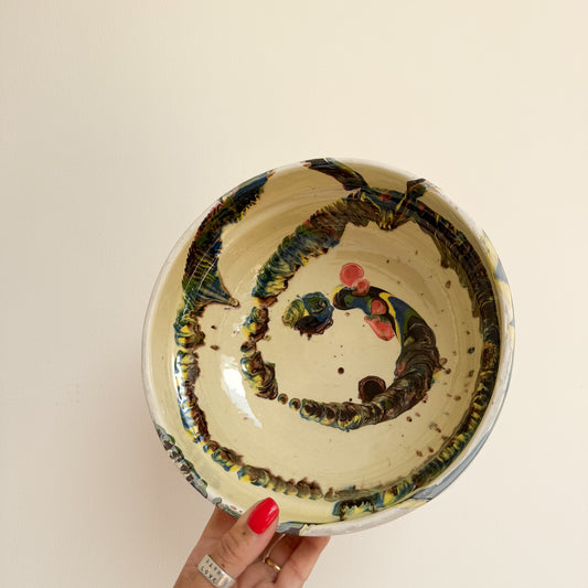 Pasta Bowl 05