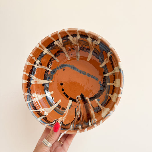 Pasta Bowl 06