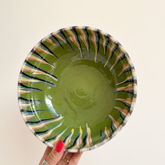 Pasta Bowl 07