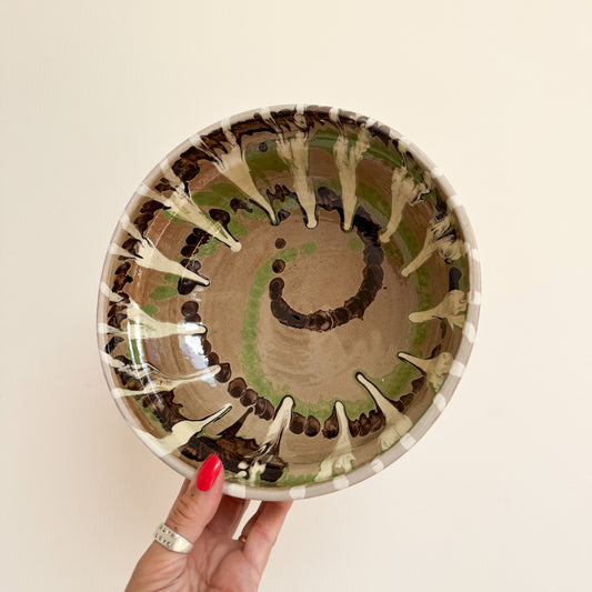 Pasta Bowl 08