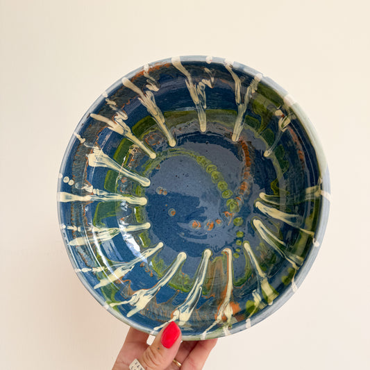 Pasta Bowl 09