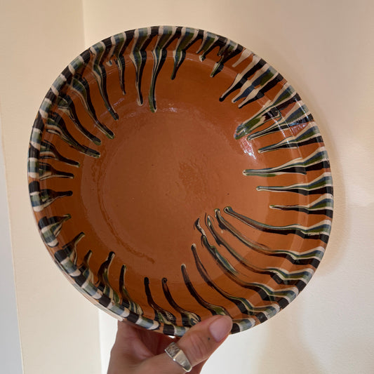 Serving Bowl 01
