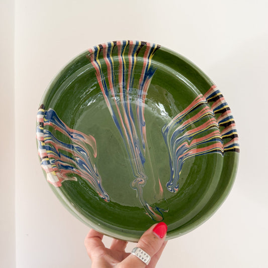 Serving Bowl 03