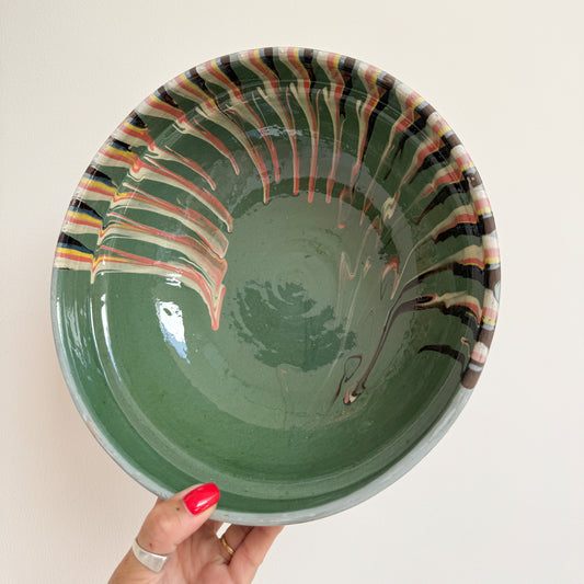 Serving Bowl 19