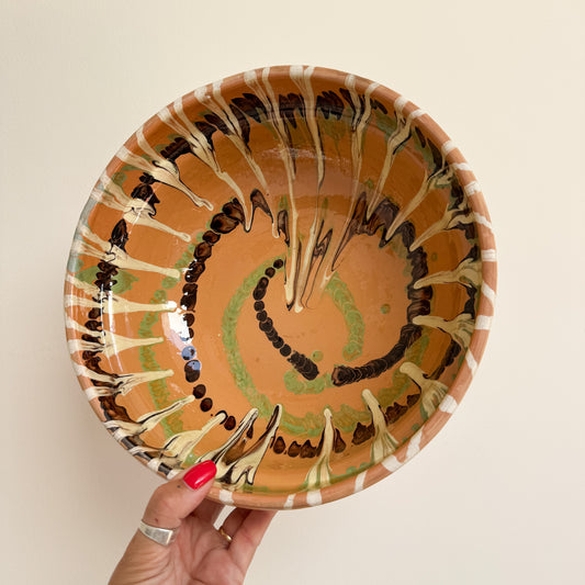 Serving Bowl 20