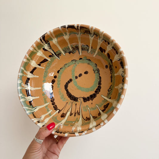 Serving Bowl 23