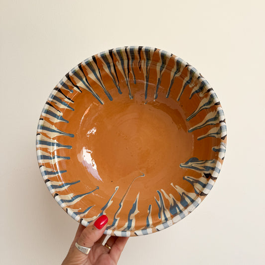 Serving Bowl 24