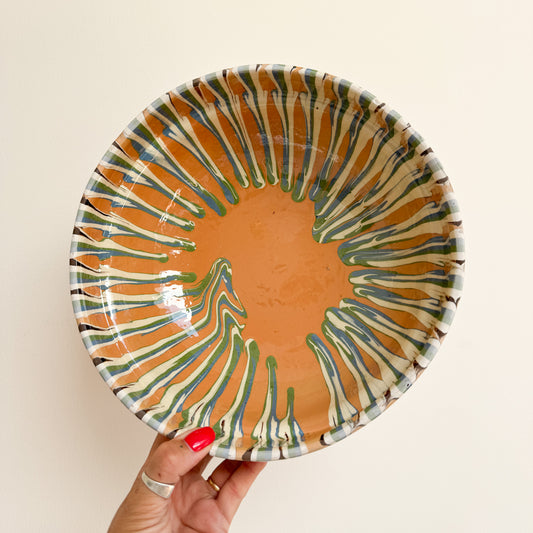 Serving Bowl 26