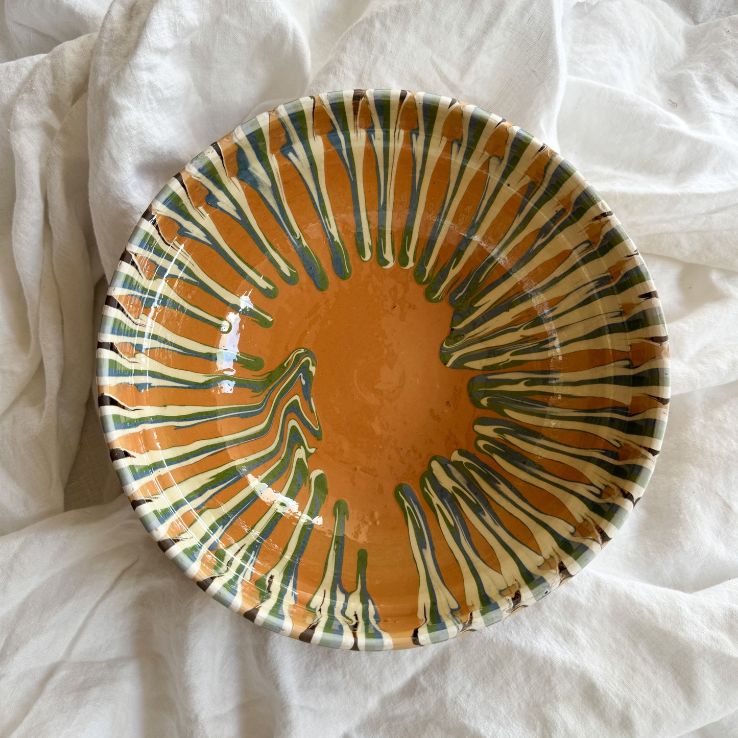 Serving Bowl 26