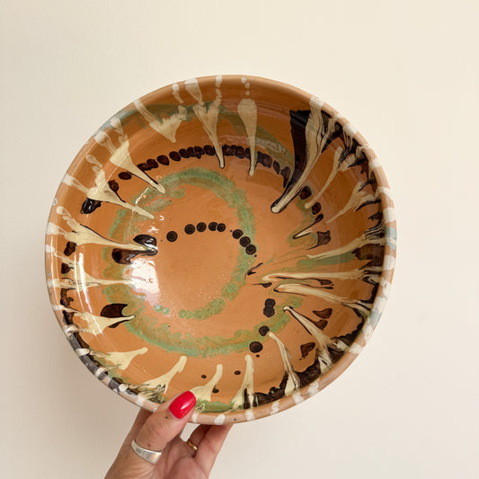 Serving Bowl 27