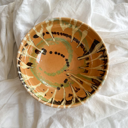 Serving Bowl 27