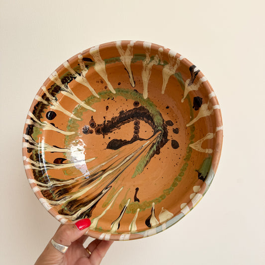 Serving Bowl 28