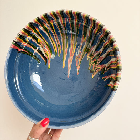 Serving Bowl 29