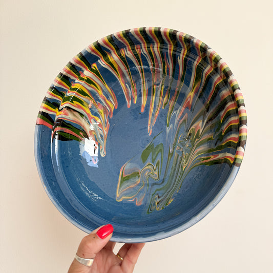 Serving Bowl 30