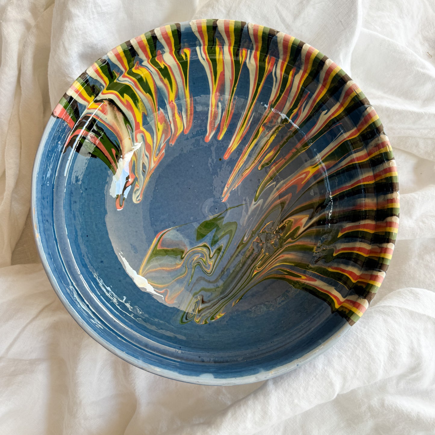 Serving Bowl 30