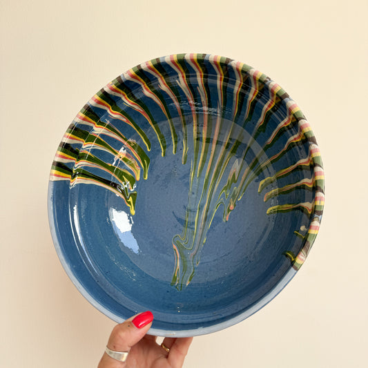 Serving Bowl 31
