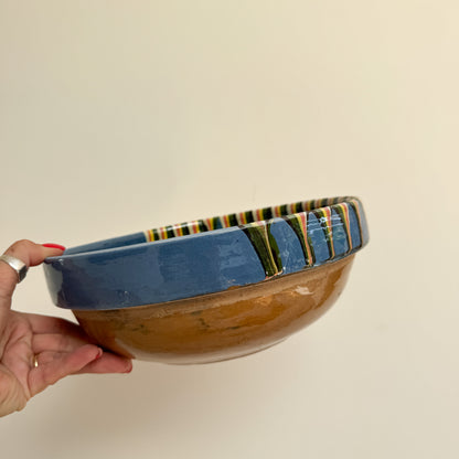 Serving Bowl 33