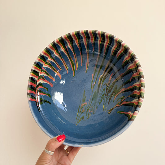 Serving Bowl 34
