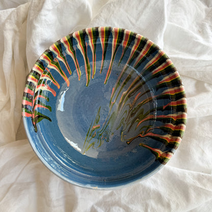 Serving Bowl 34