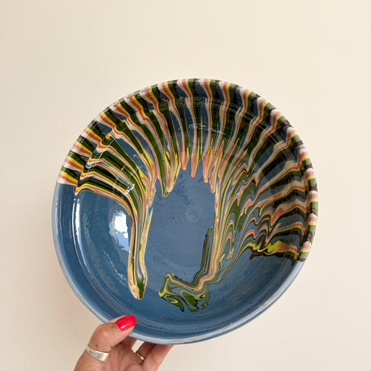 Serving Bowl 35
