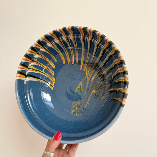 Serving Bowl 37