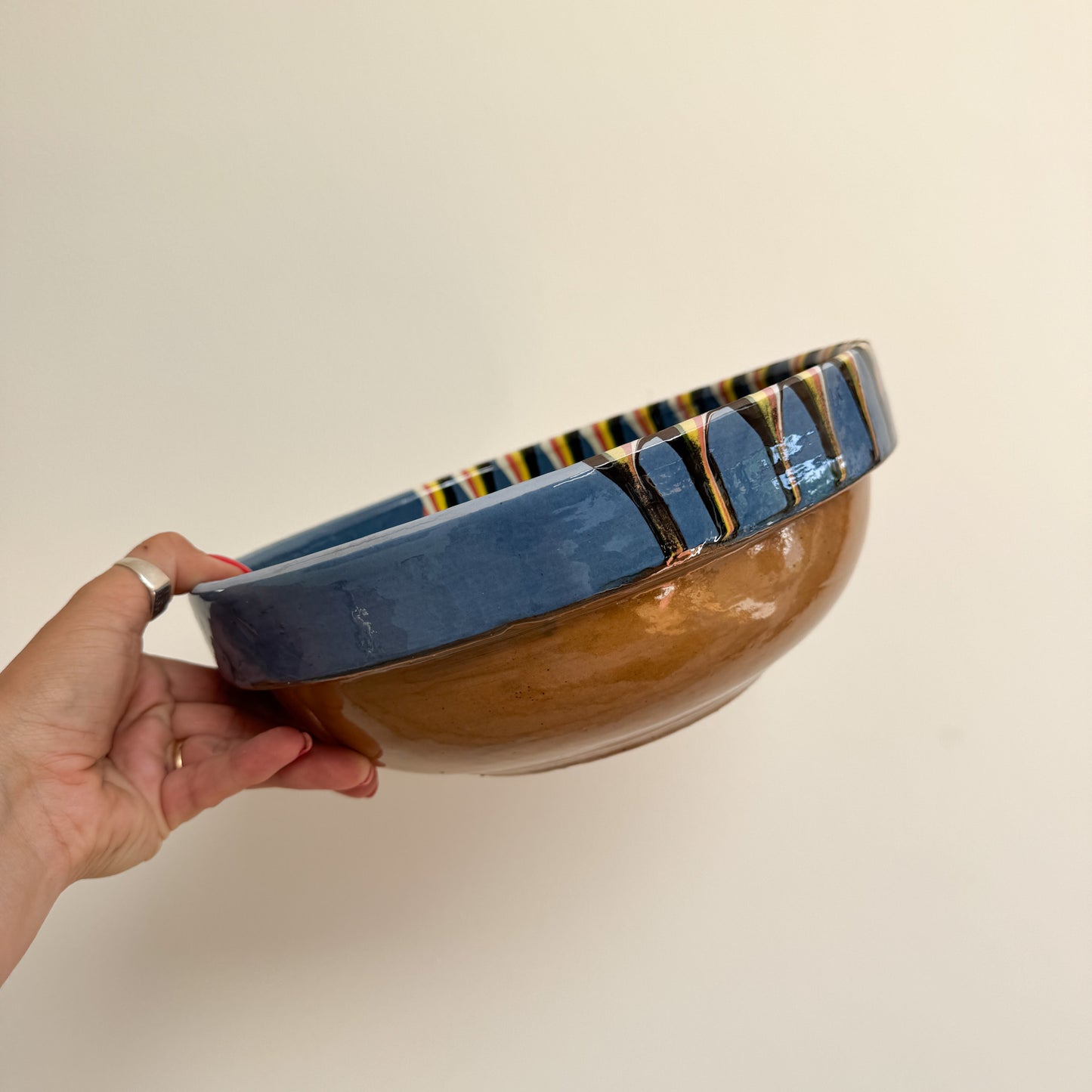 Serving Bowl 37
