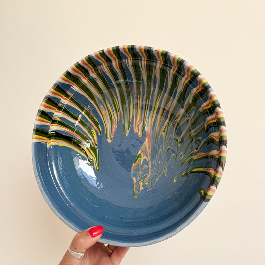Serving Bowl 38