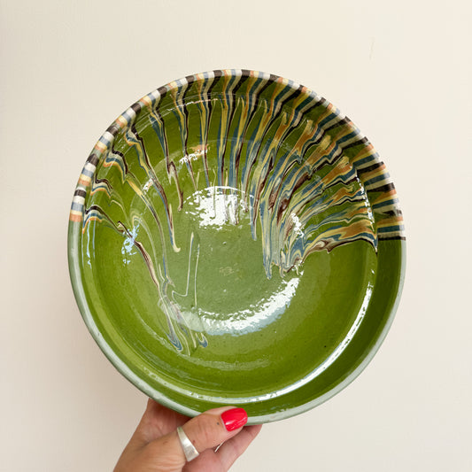 Serving Bowl 03