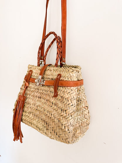 Birkin Basket Small PRE-ORDER