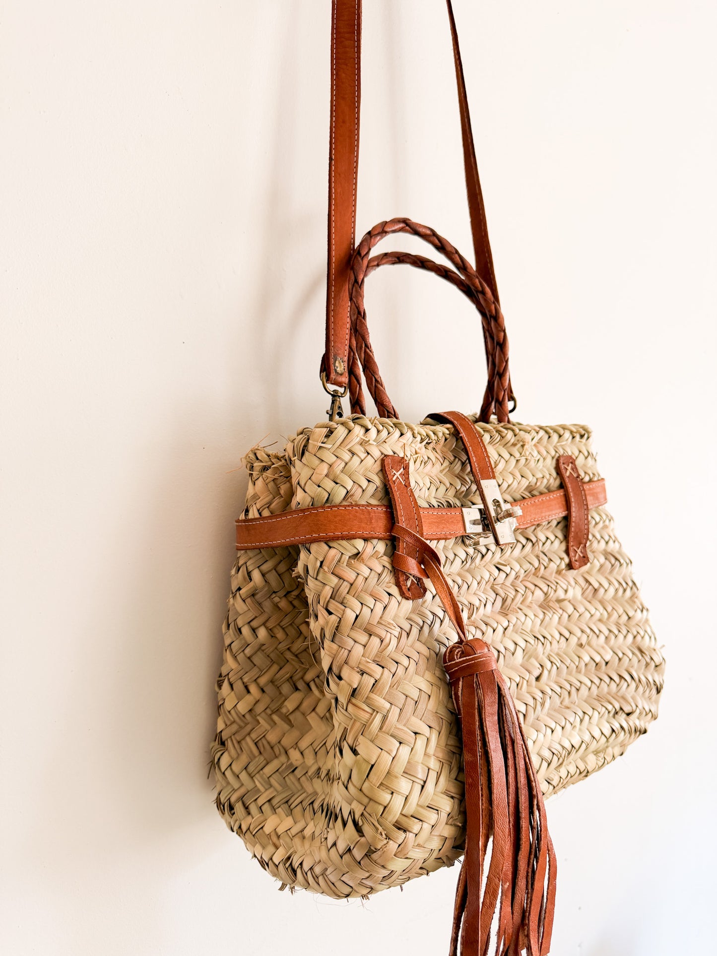 Birkin Basket Small PRE-ORDER