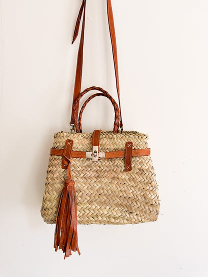 Birkin Basket Small PRE-ORDER
