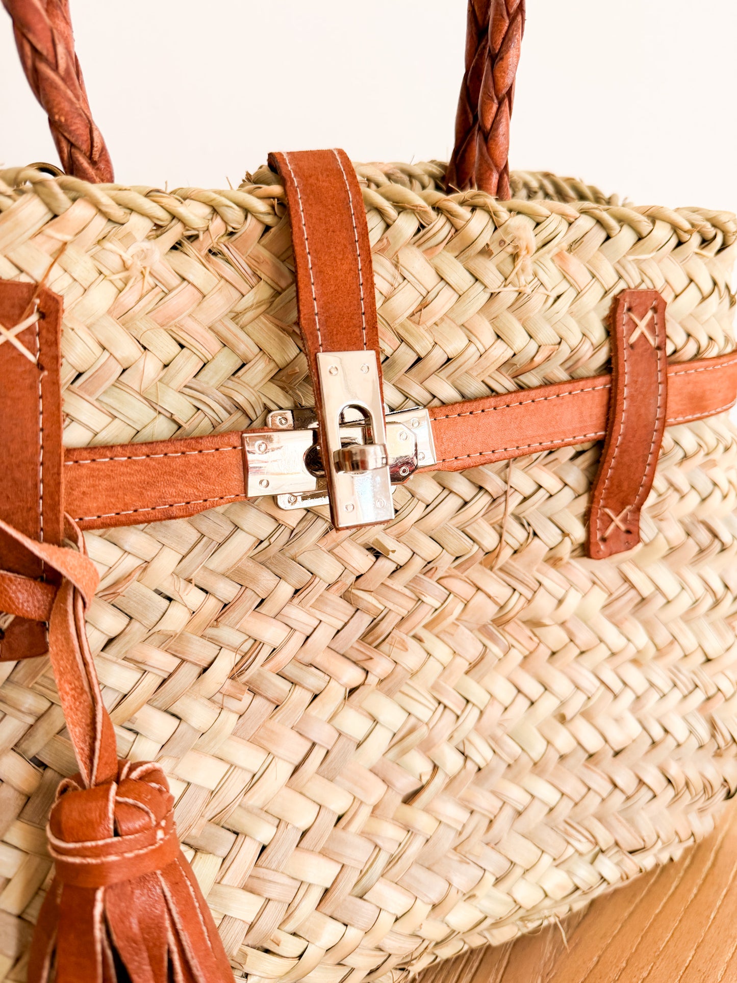 Birkin Basket Small PRE-ORDER