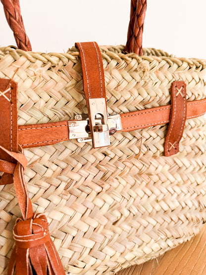 Birkin Basket Small PRE-ORDER