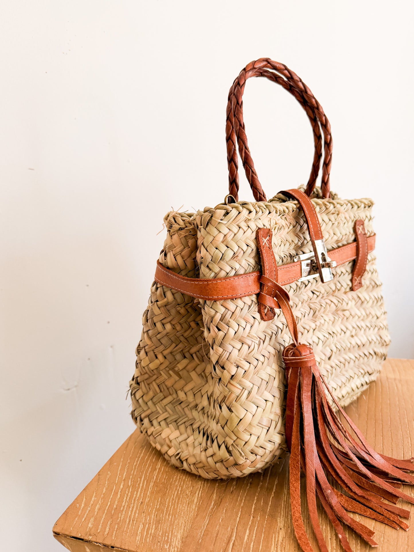 Birkin Basket Small PRE-ORDER