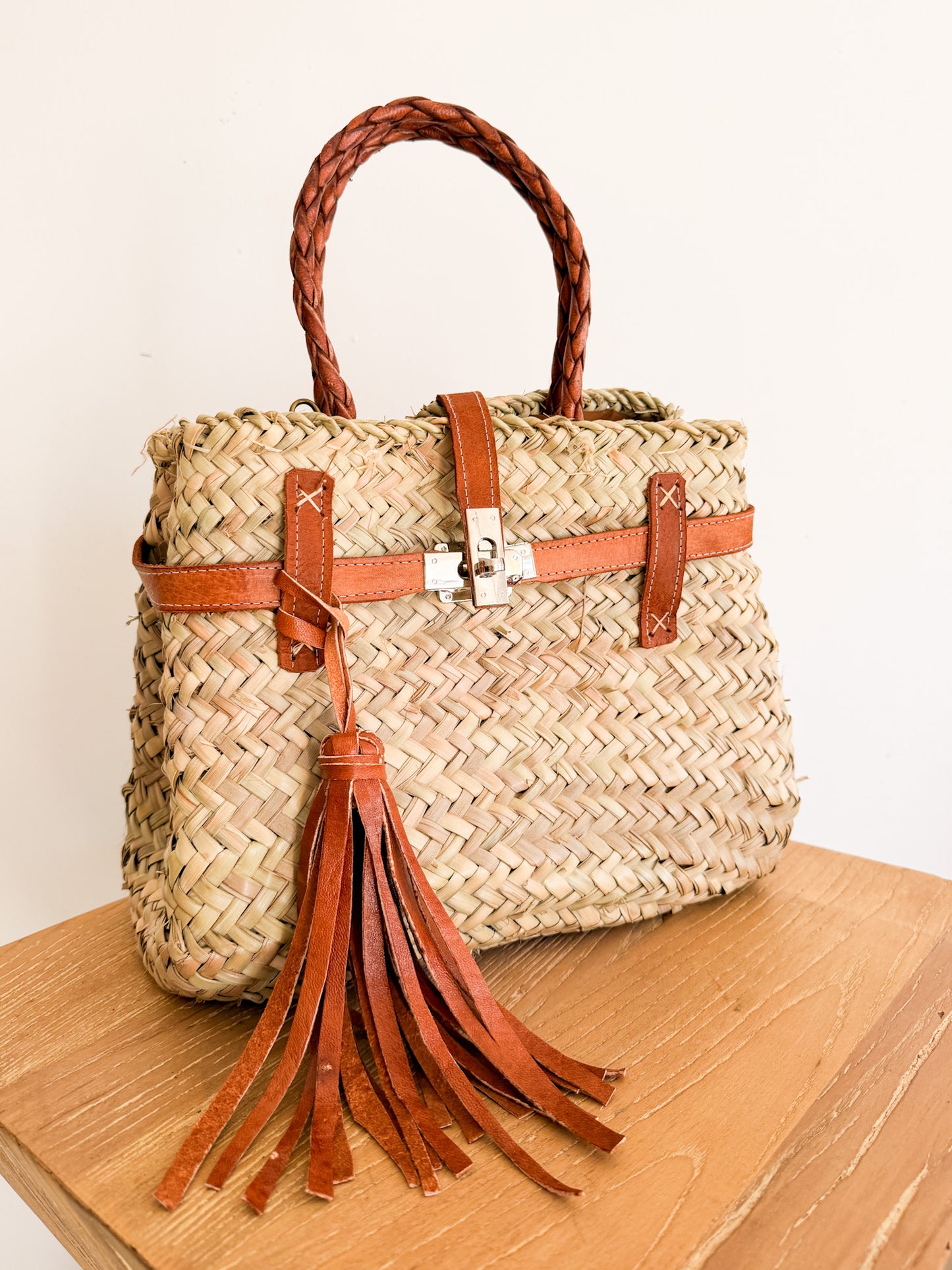 Birkin Basket Small PRE-ORDER