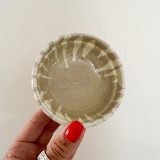 Trinket Bowl 11