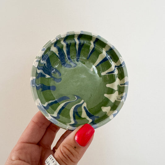 Trinket Bowl 12