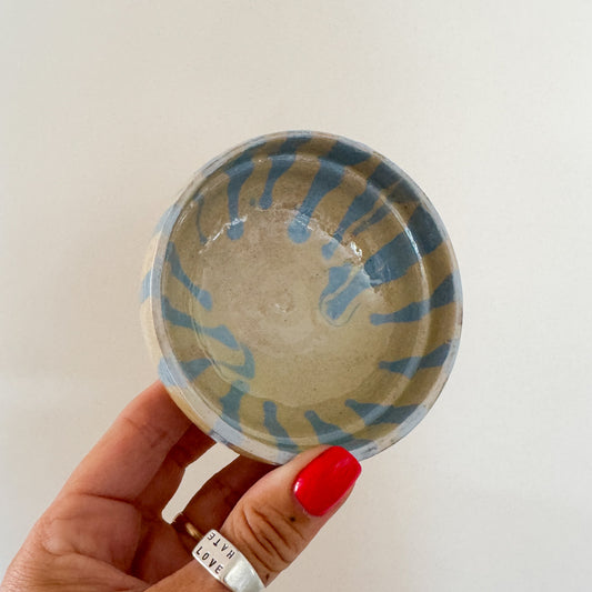 Trinket Bowl 13