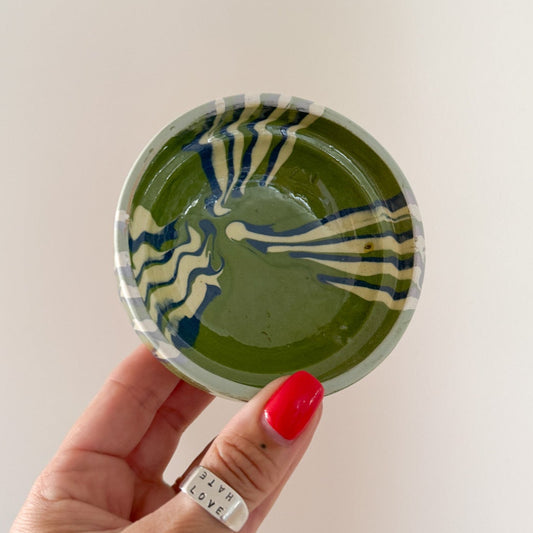 Trinket Bowl 12